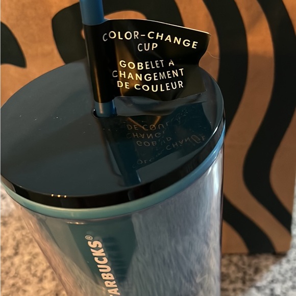 New Starbucks Venti Tumblr - Picture 4 of 4